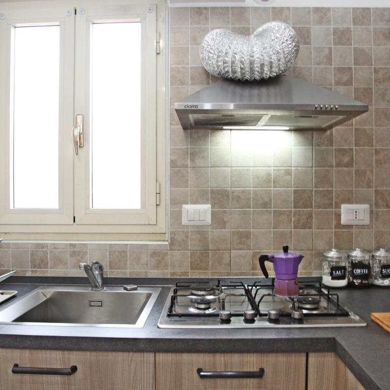 Pi gneto GH Locazione Turistica - Apartment - 48