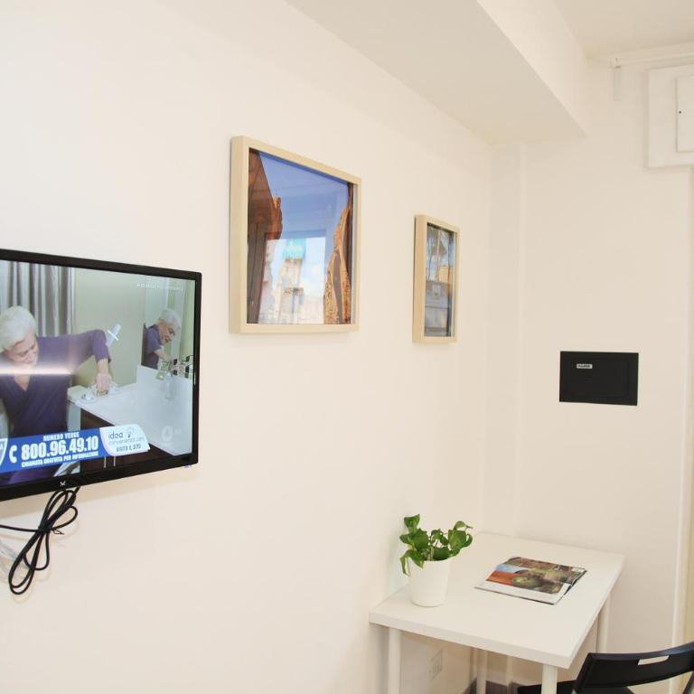 Pi gneto GH Locazione Turistica - Apartment - 53