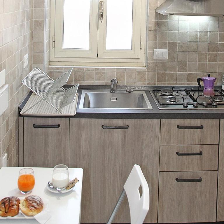Pi gneto GH Locazione Turistica - Apartment - 57