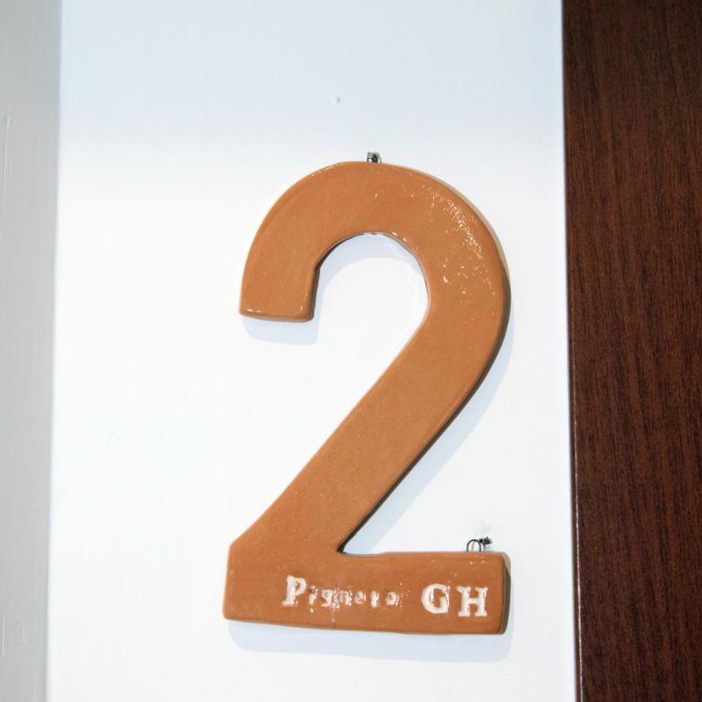 Pi gneto GH Locazione Turistica - Apartment - 67