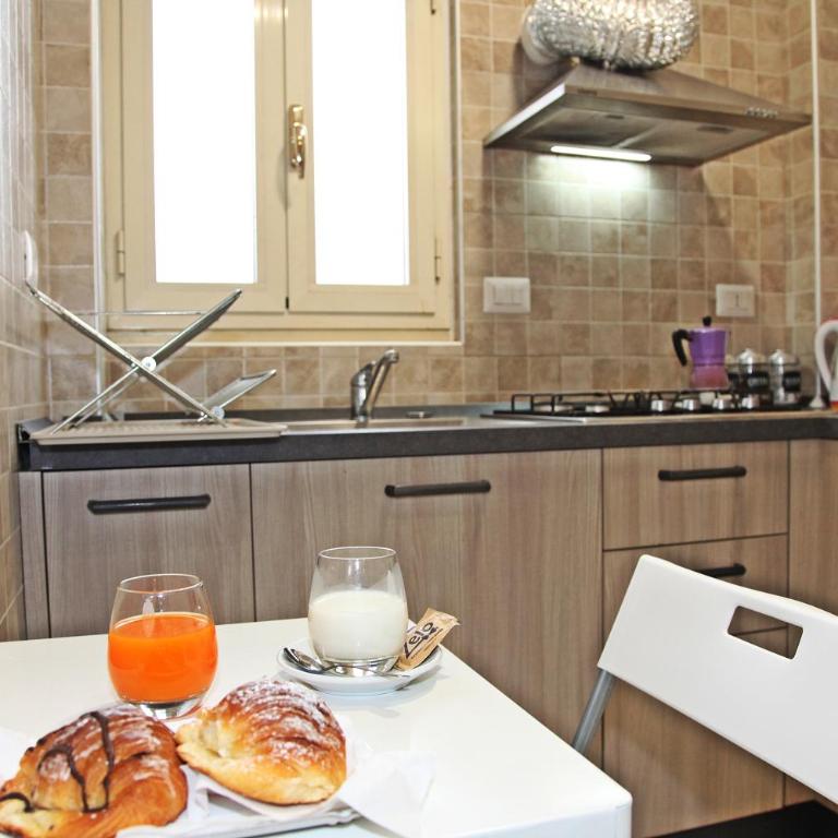 Pi gneto GH Locazione Turistica - Apartment - 68