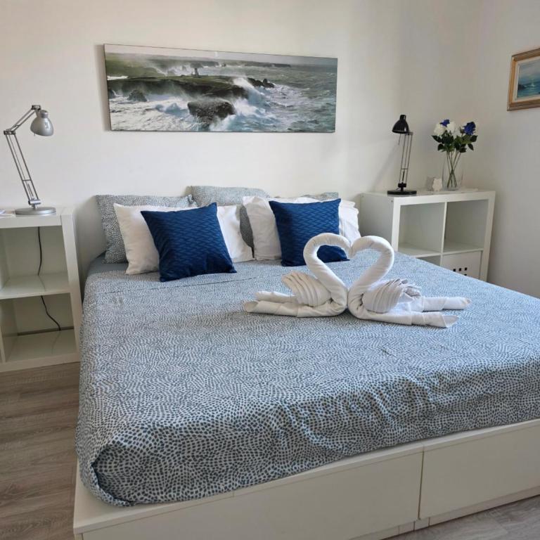 Brina Home - Appartamento con 1 Camera da Letto - 1