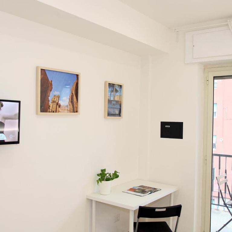 Pi gneto GH Locazione Turistica - Apartment - 70