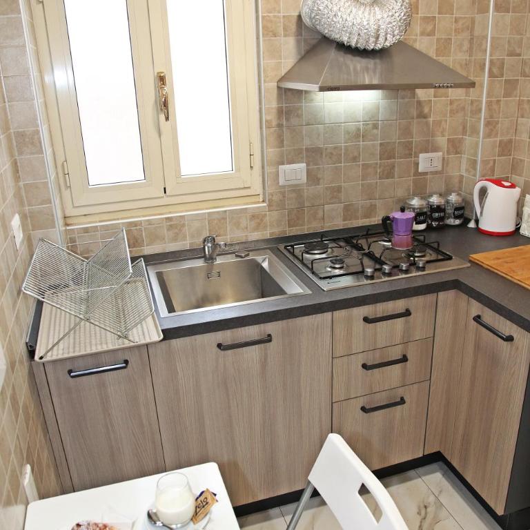 Pi gneto GH Locazione Turistica - Apartment - 69