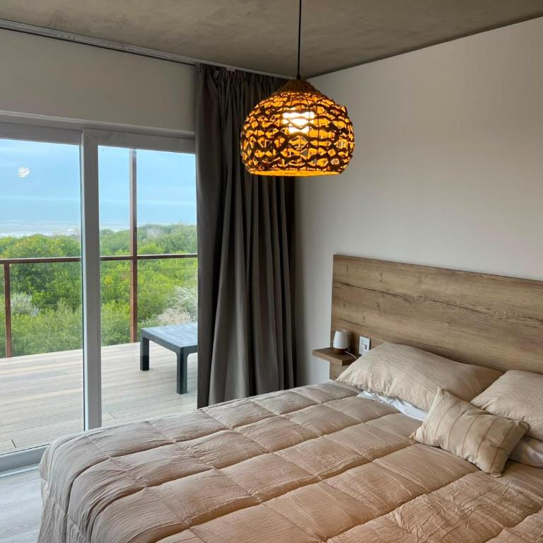 Departamento UF 224 vista al mar, torre Sur - La Reserva, Almarena - Apartamento de 1 dormitorio - 3