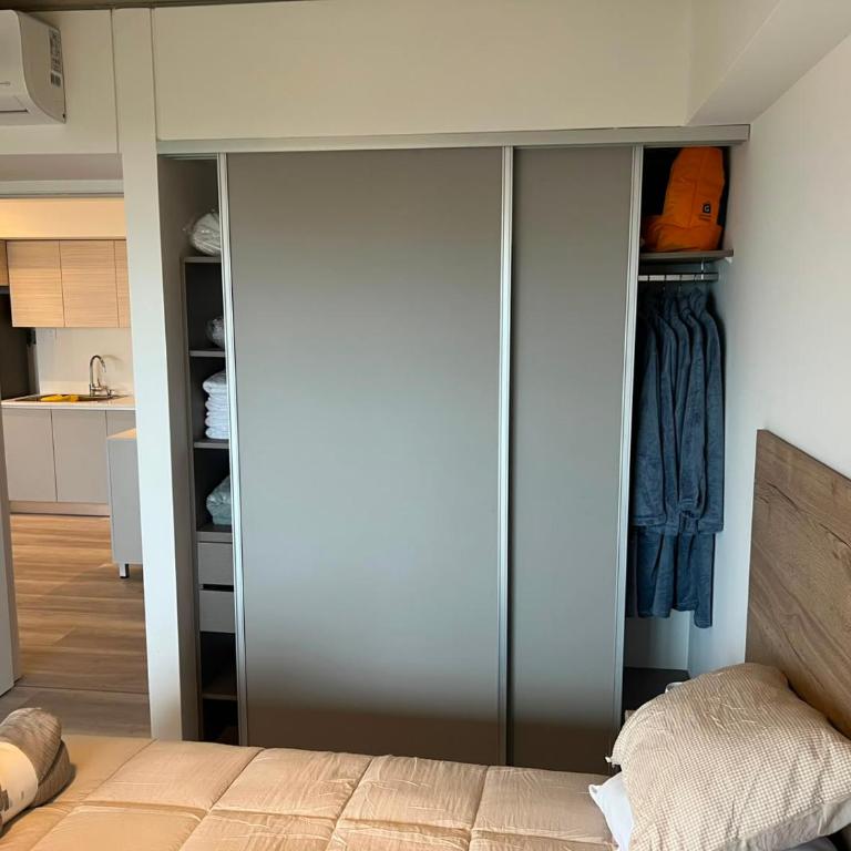 Departamento UF 224 vista al mar, torre Sur - La Reserva, Almarena - Apartamento de 1 dormitorio - 9