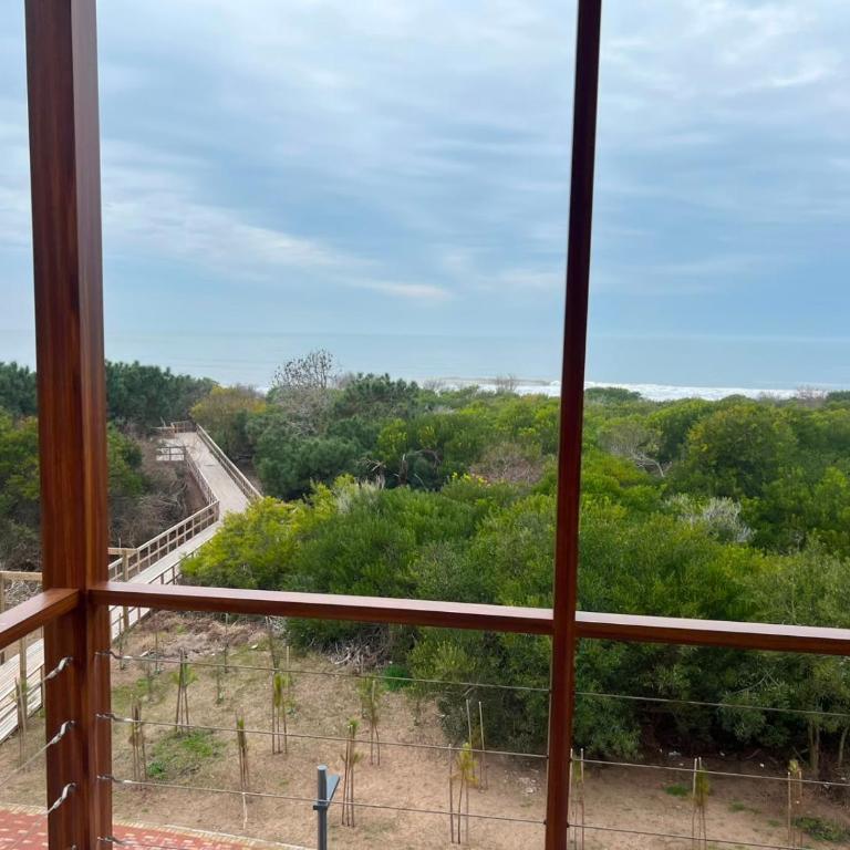 Departamento UF 224 vista al mar, torre Sur - La Reserva, Almarena - Apartamento de 1 dormitorio - 10