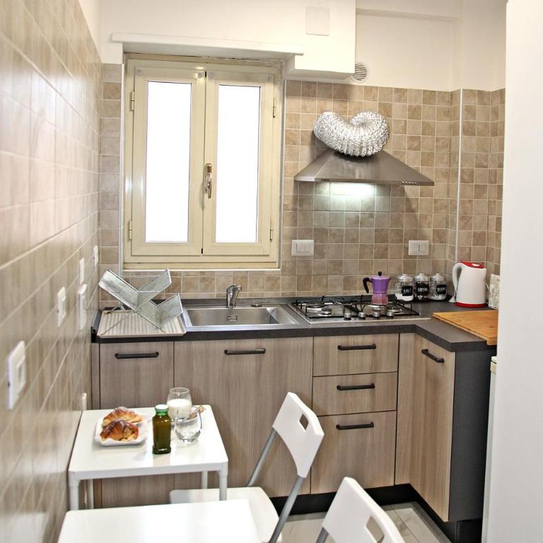 Pi gneto GH Locazione Turistica - Apartment - 75