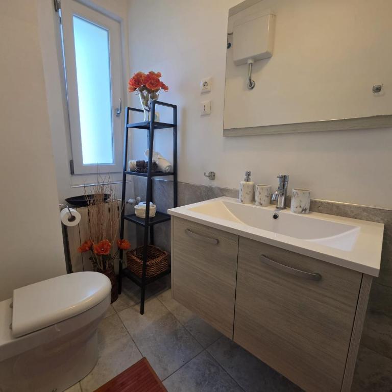 Brina Home - Appartamento con 1 Camera da Letto - 8