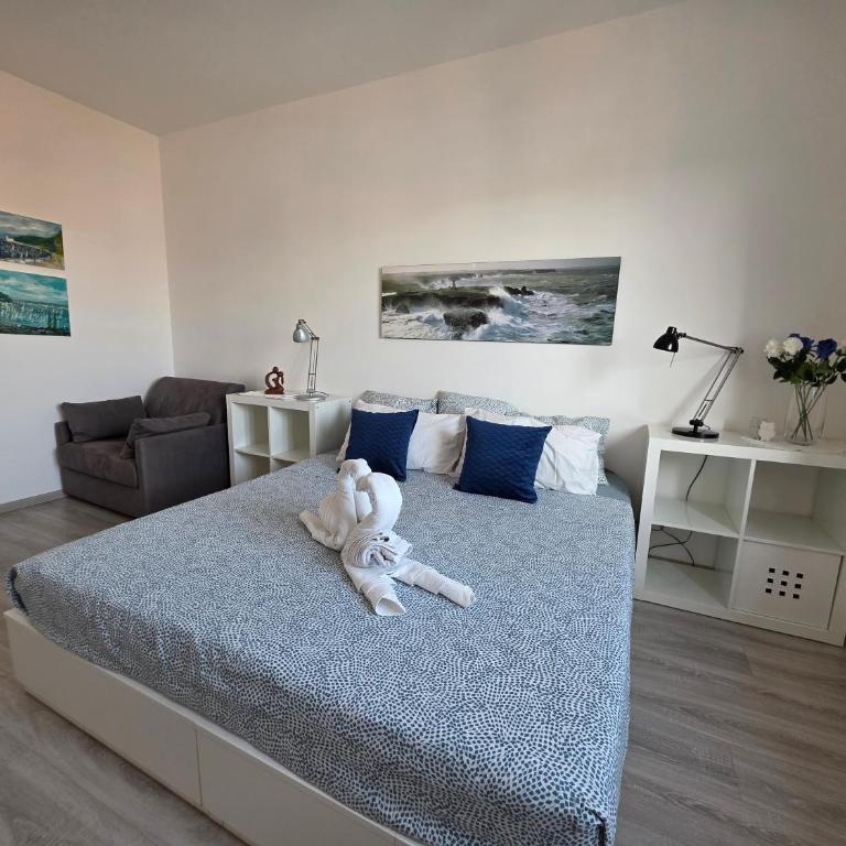Brina Home - Appartamento con 1 Camera da Letto - 3