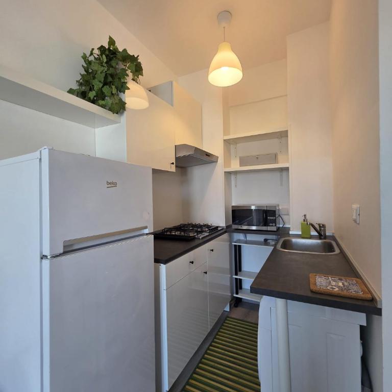 Brina Home - Appartamento con 1 Camera da Letto - 6