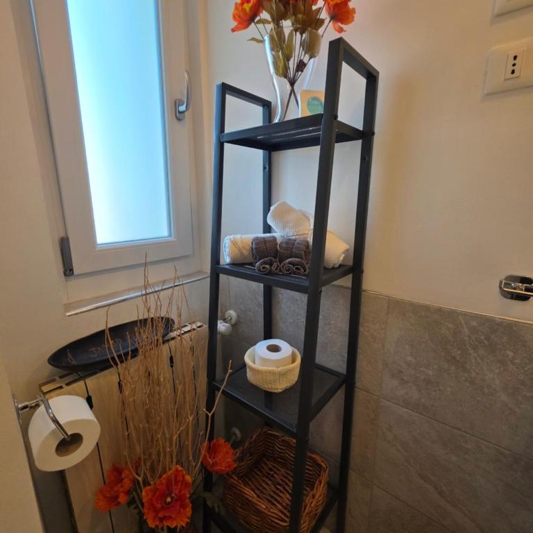 Brina Home - Appartamento con 1 Camera da Letto - 10