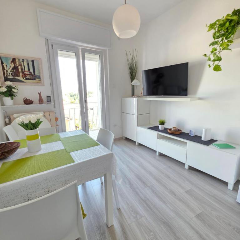 Brina Home - Appartamento con 1 Camera da Letto - 4