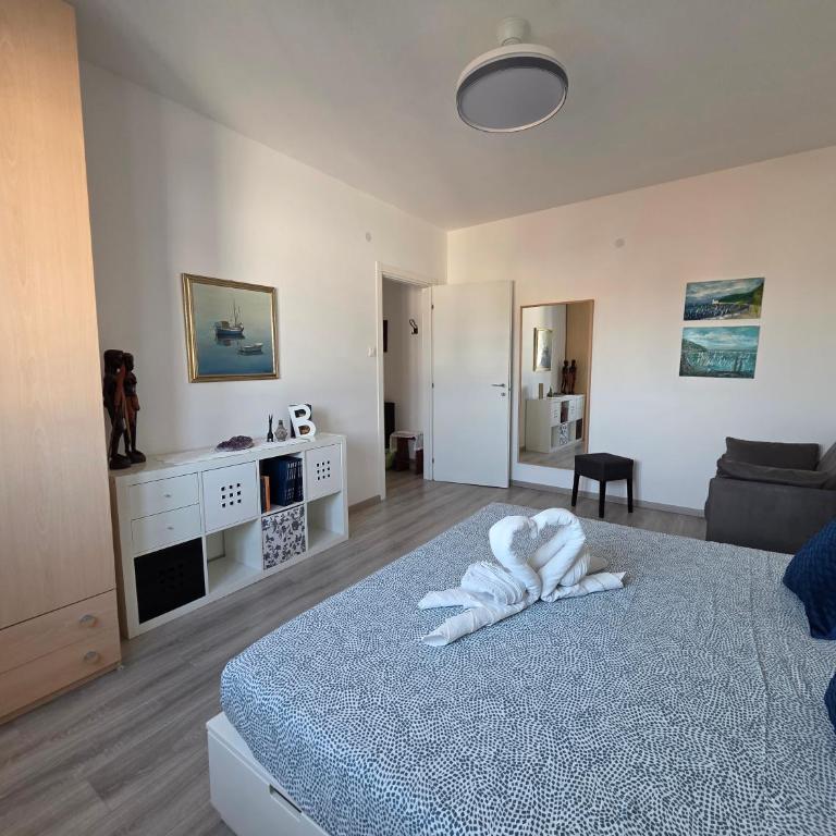 Brina Home - Appartamento con 1 Camera da Letto - 2