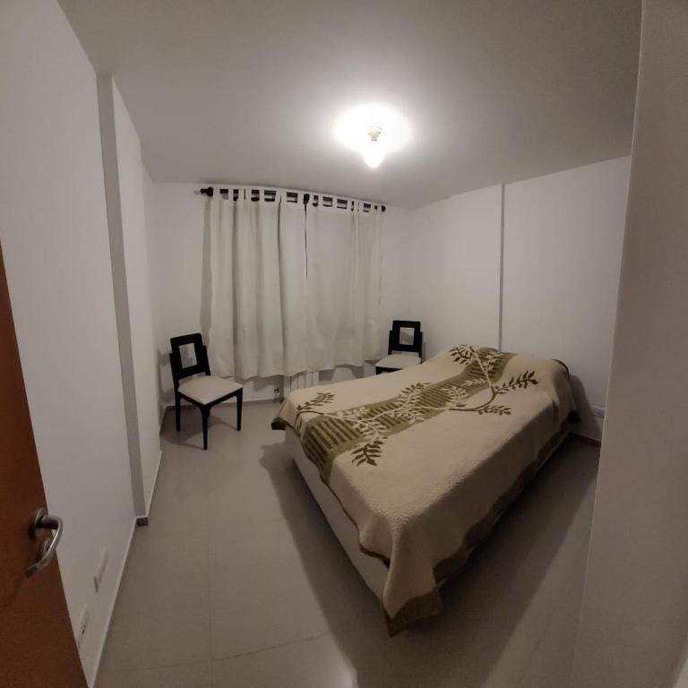 Bianco Urban Flat - Apartamento de 1 dormitorio - 1