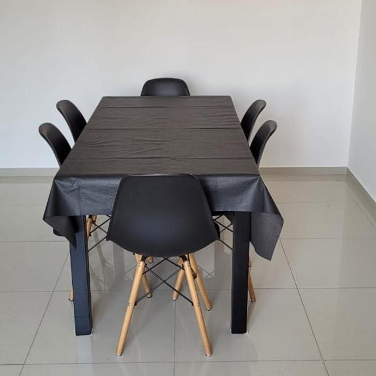 Bianco Urban Flat - Apartamento de 1 dormitorio - 2