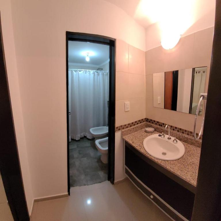 Bianco Urban Flat - Apartamento de 1 dormitorio - 4