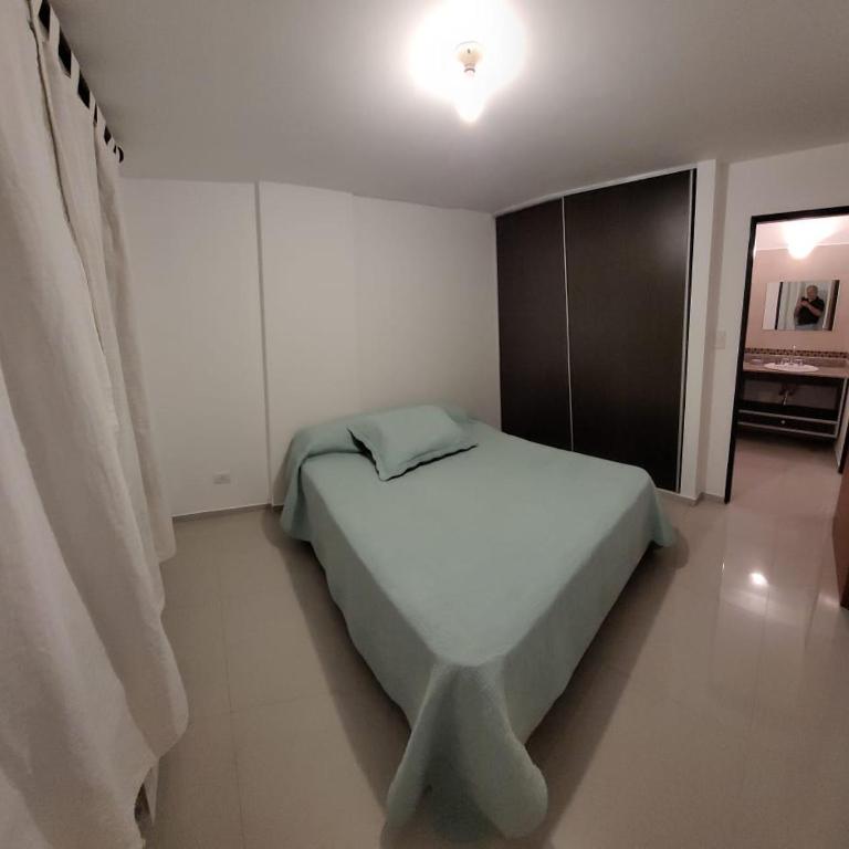 Bianco Urban Flat - Apartamento de 1 dormitorio - 5