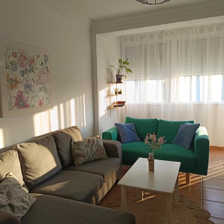 Relax Apartment El Salon - Apartment - 19