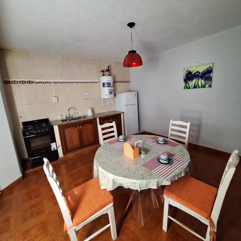La Norteña Tres Cerritos - Apartamento - 2