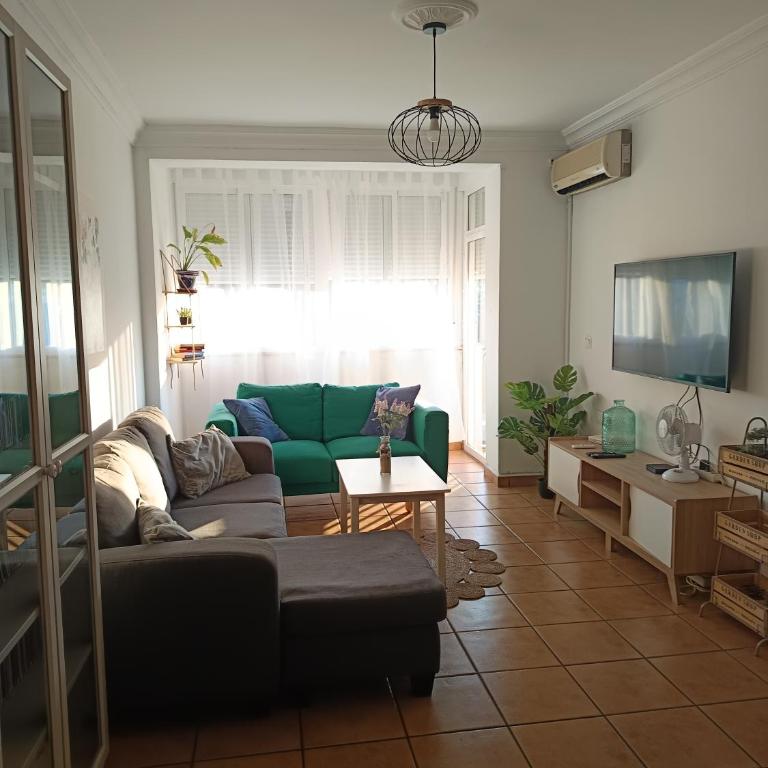 Relax Apartment El Salon - Apartment - 16