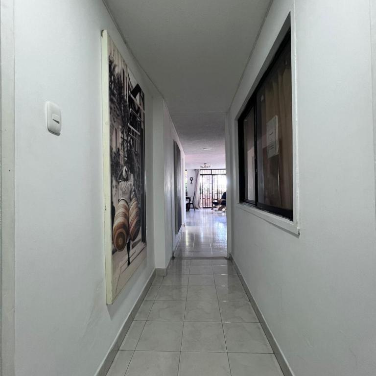 Big House - Three-Bedroom Apartment - 10