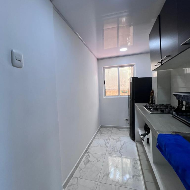 Big House - Three-Bedroom Apartment - 11