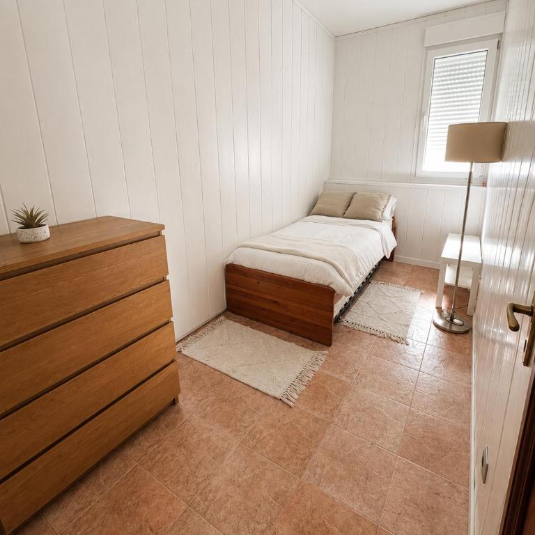 OVIEDO REAL Spa - Apartamento de 3 dormitorios con vistas a las montañas - 30