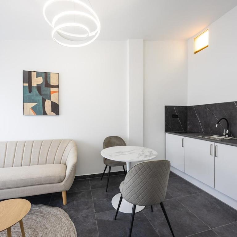Jasmine Apartment - Apartment mit 1 Schlafzimmer - 10