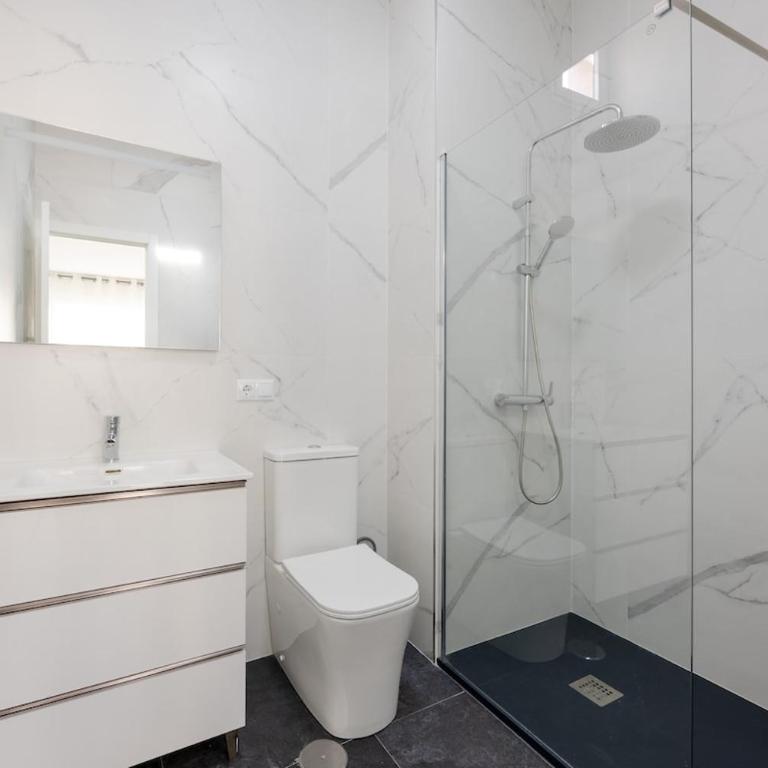 Jasmine Apartment - Apartment mit 1 Schlafzimmer - 11