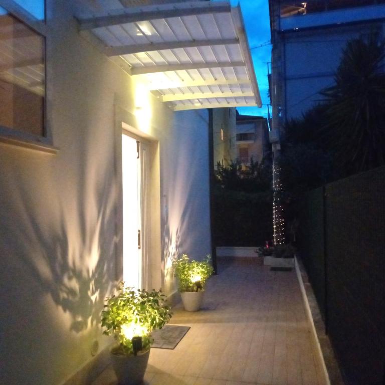 L'ATTICO Bed & Breakfast - Appartamento Superior con 3 Camere da Letto - 2