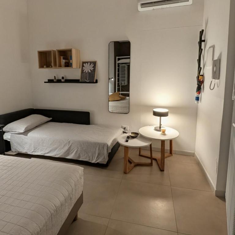 Solaria Suites - Deluxe Room (2 Adults + 1 Child) - 5