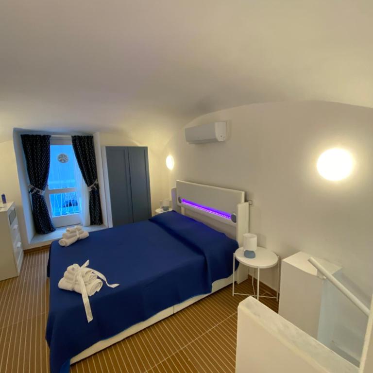 Punto Nave - Casa con 1 dormitorio - 18