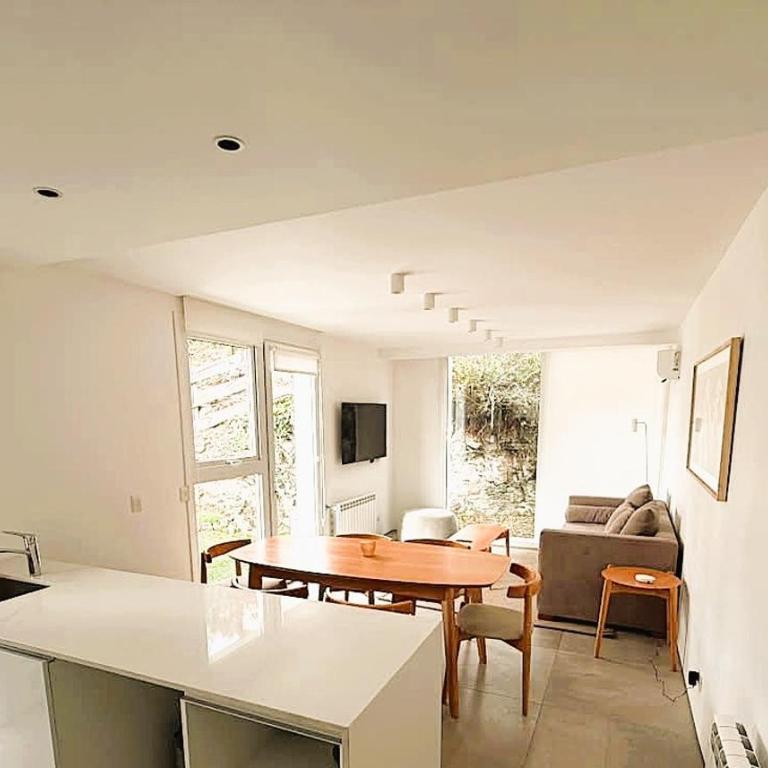 B612 Bariloche - Apartamento de 1 dormitorio - 4