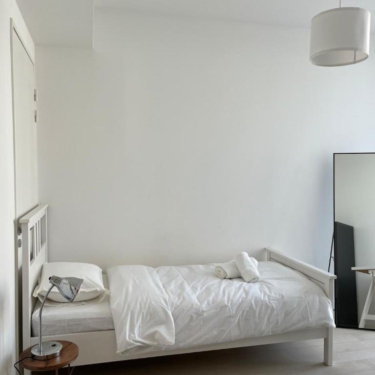Seine View 117 m - Appartement 3 Chambres - 8