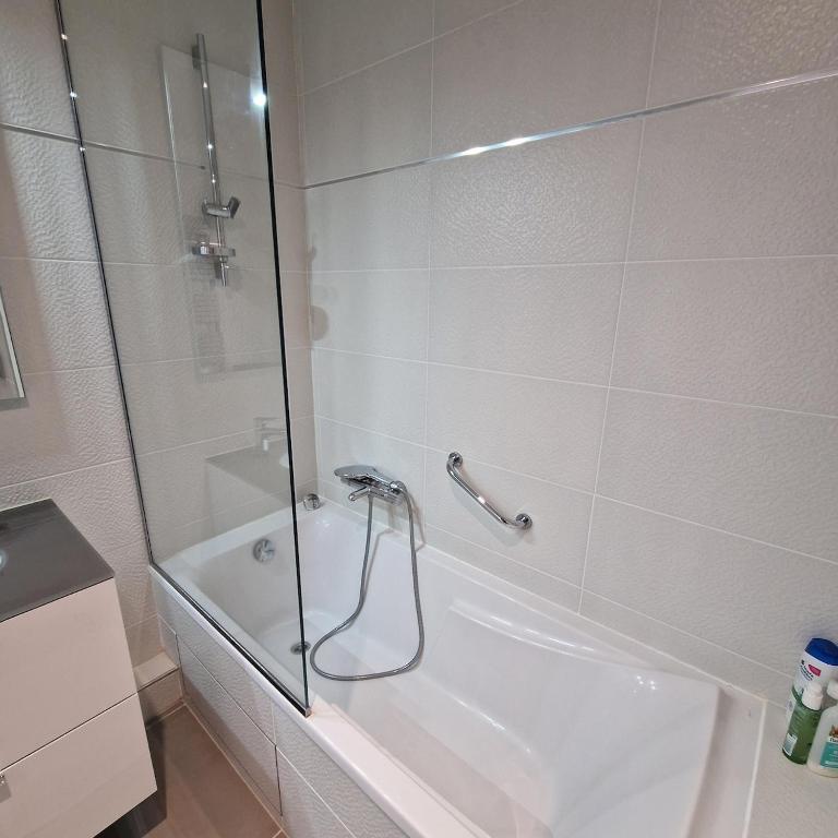 Seine View 117 m - Appartement 3 Chambres - 10