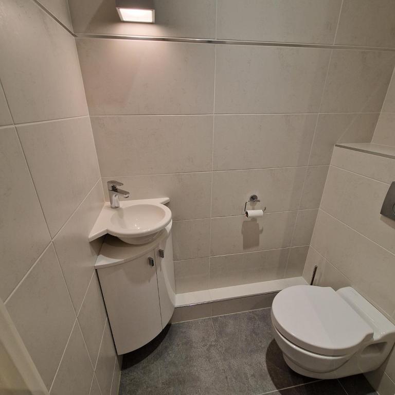 Seine View 117 m - Appartement 3 Chambres - 16