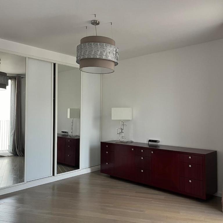 Seine View 117 m - Appartement 3 Chambres - 20