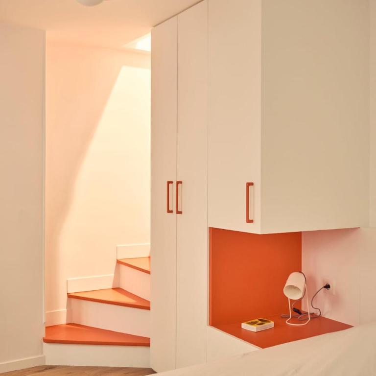 Beautiful spacious apt - Appartement 3 Chambres - 12