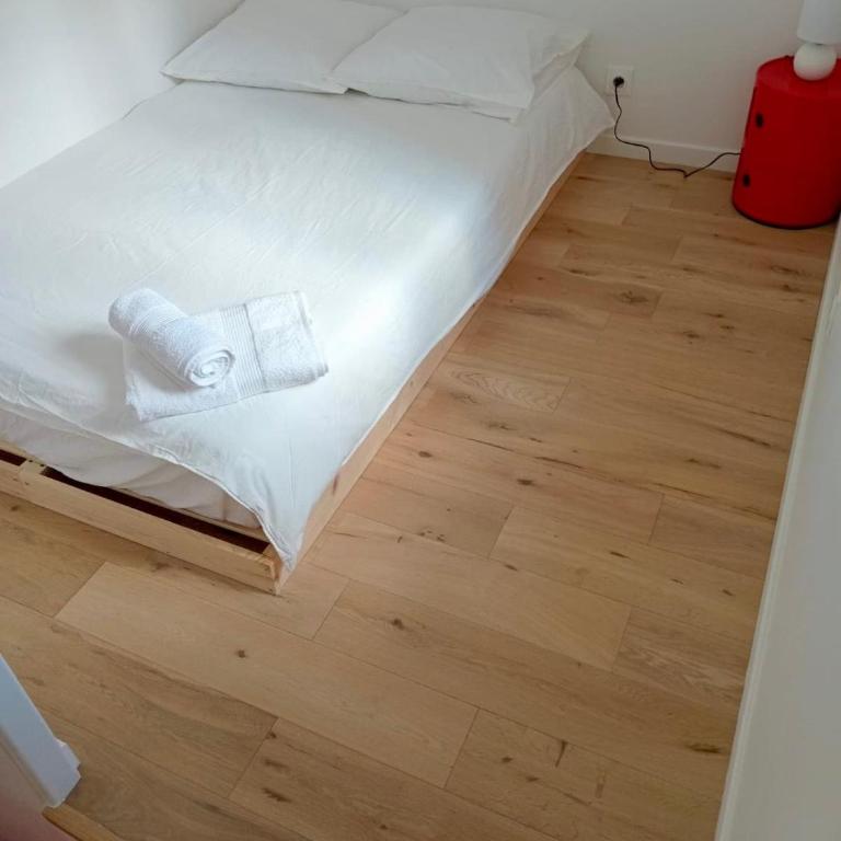 Beautiful spacious apt - Appartement 3 Chambres - 13