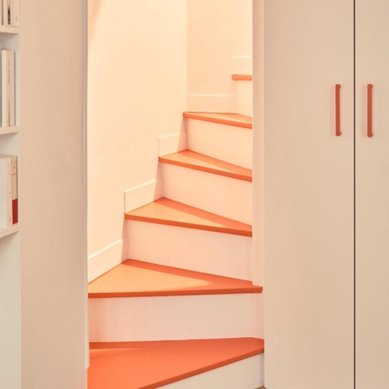 Beautiful spacious apt - Appartement 3 Chambres - 19