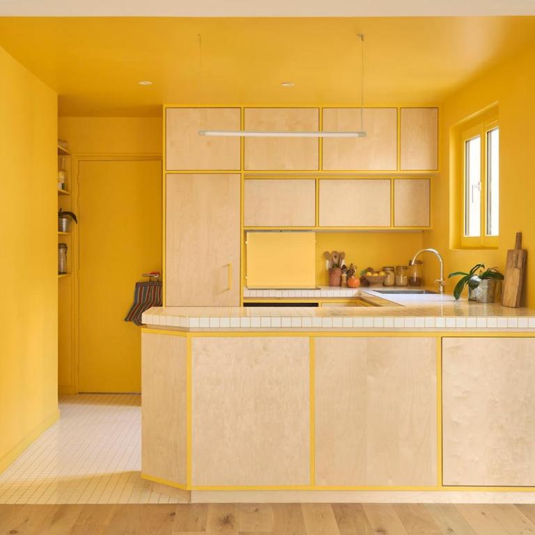 Beautiful spacious apt - Appartement 3 Chambres - 21