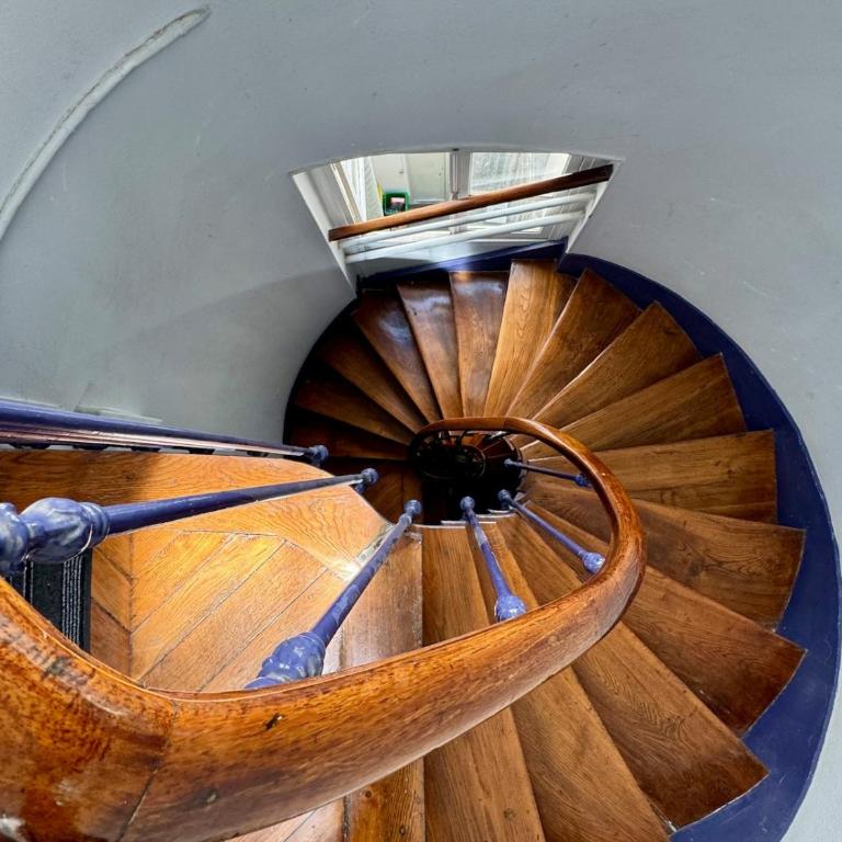 Beautiful spacious apt - Appartement 3 Chambres - 22