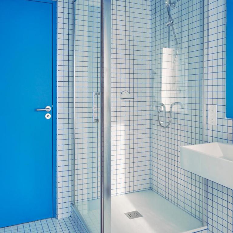 Beautiful spacious apt - Appartement 3 Chambres - 28