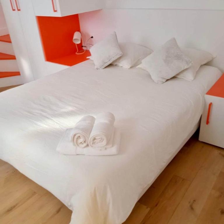 Beautiful spacious apt - Appartement 3 Chambres - 33