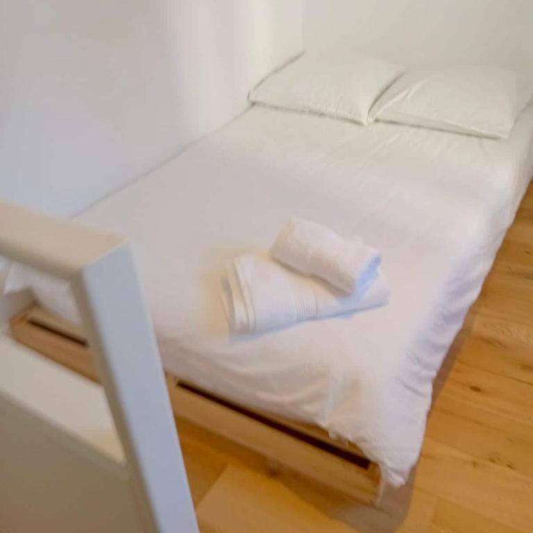 Beautiful spacious apt - Appartement 3 Chambres - 34