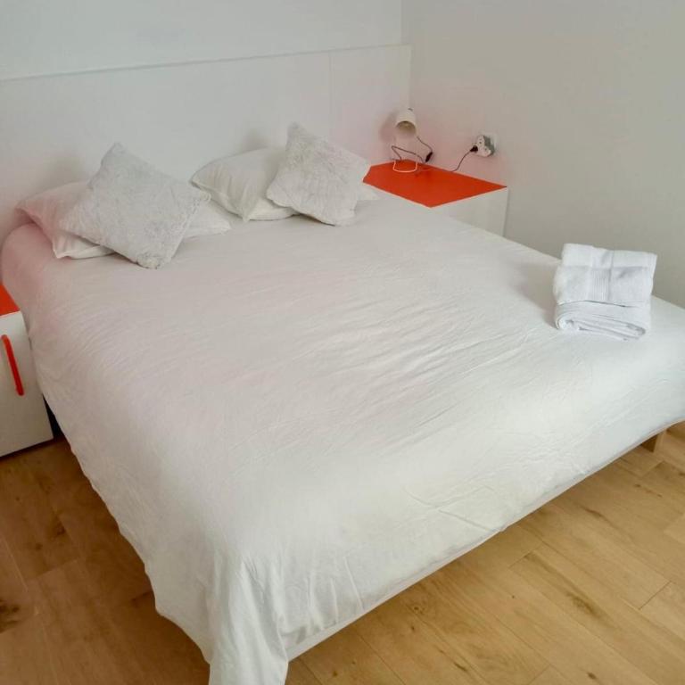 Beautiful spacious apt - Appartement 3 Chambres - 37