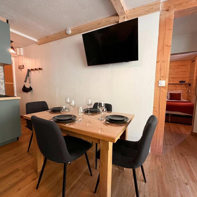 Alp Plagne - Conciergerie Sélection Privée - Appartement 2 Chambres - 1