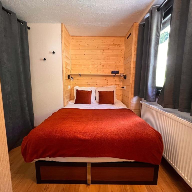 Alp Plagne - Conciergerie Sélection Privée - Appartement 2 Chambres - 2