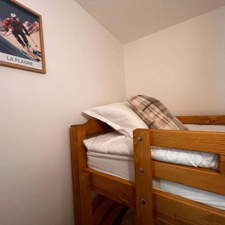 Alp Plagne - Conciergerie Sélection Privée - Appartement 2 Chambres - 3